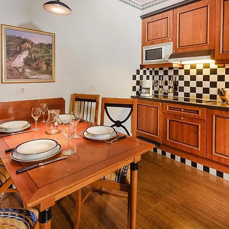 Apart Mondi-holiday Bellevue - Osb02792-cyc * באד גסטיין