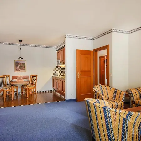 Apart Mondi-holiday Bellevue - Osb02792-cyc *